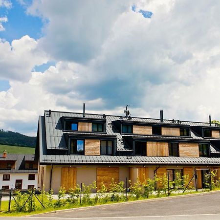 Apartmany Dolni Morava Luaran gambar