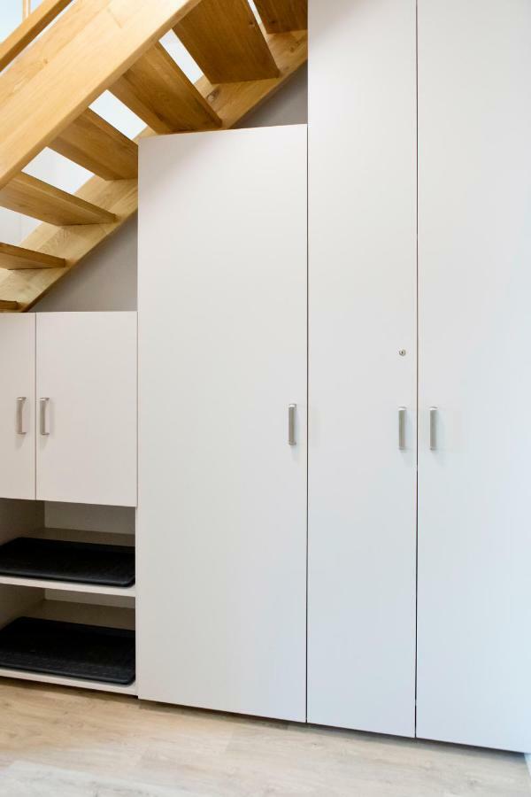 Apartmany Dolni Morava Luaran gambar